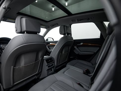 Certified 2022 Audi Q5 2.0T Premium image 18