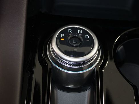 New 2026 Ford Explorer Platinum image 48