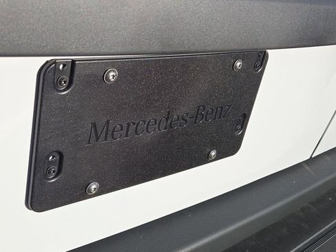 New 2026 Mercedes-Benz Sprinter 2500 image 30