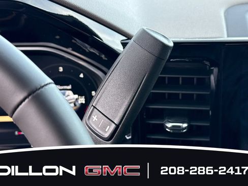 New 2026 GMC Sierra 1500 SLE w/ Preferred Package AWD/4WD image 20