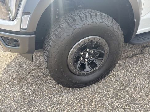 Used 2023 Ford F150 Raptor w/ Raptor Carbon Fiber Package image 3
