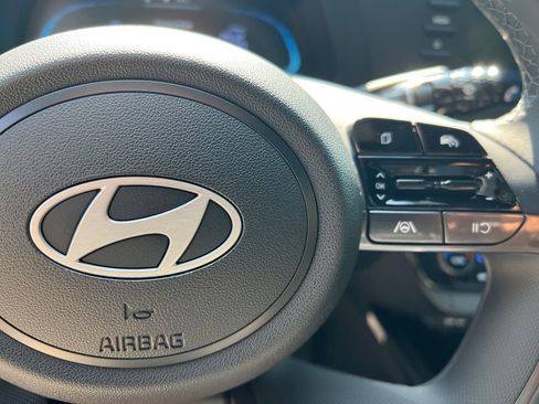 New 2026 Hyundai Elantra Sport w/ Cargo Package FWD image 28