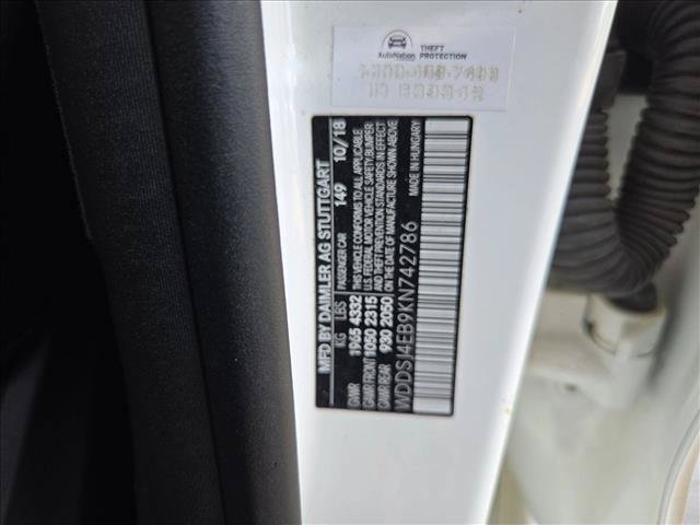 Used 2019 Mercedes-Benz CLA 250 image 22