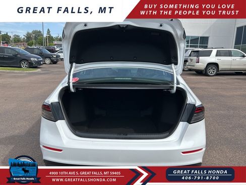 Used 2024 Honda Accord Sport image 7