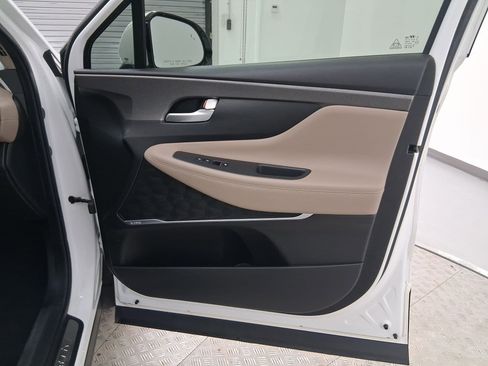 Used 2019 Hyundai Santa Fe FWD image 33