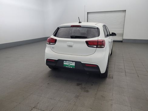 Used 2023 Kia Rio S w/ Technology Package FWD image 7