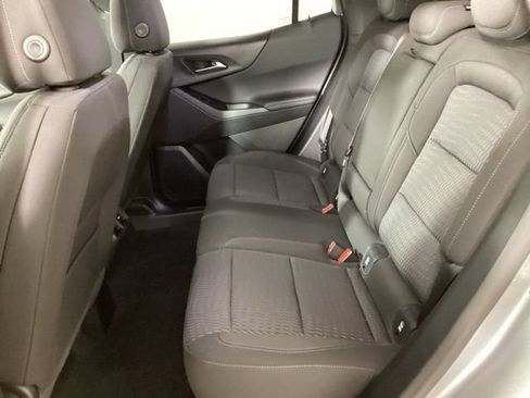 Used 2026 Chevrolet Equinox LT AWD/4WD image 22