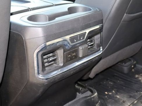 Used 2020 GMC Sierra 2500 Denali w/ Denali Ultimate Package AWD/4WD image 19