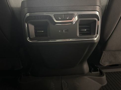 New 2026 Chevrolet Silverado 3500 LTZ w/ LTZ Premium Package image 27