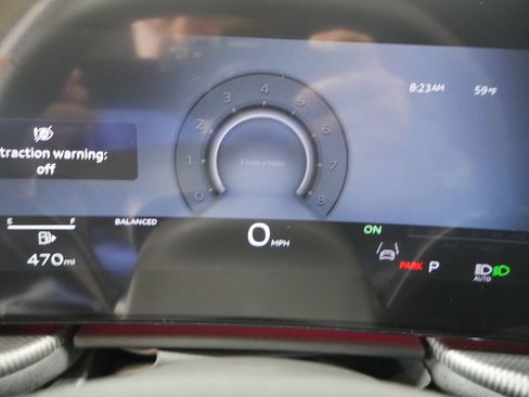 New 2026 Audi SQ5 Premium Plus AWD/4WD image 30