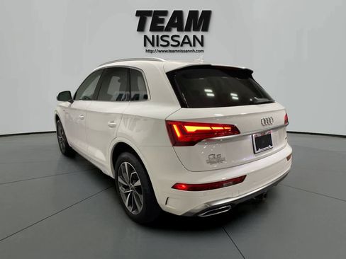 Used 2023 Audi Q5 2.0T Premium Plus image 4