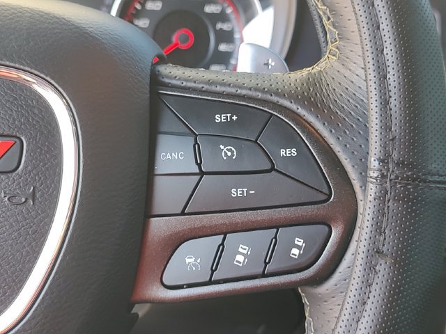 Used 2023 Dodge Charger Scat Pack RWD image 20