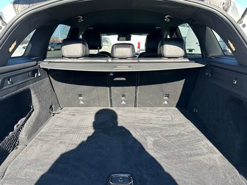 Certified 2022 Mercedes-Benz GLC 300 GLC 300 image 9