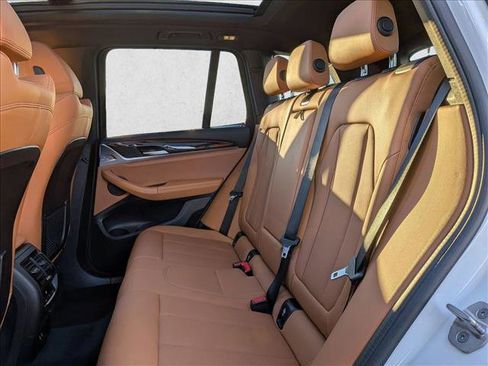 Used 2022 BMW X3 xDrive30i w/ Convenience Package image 21