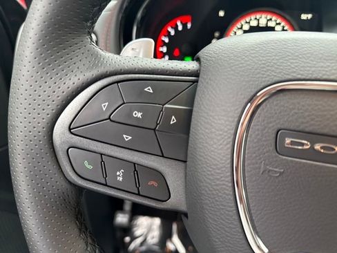 New 2026 Dodge Durango GT image 37