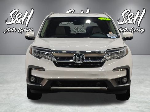 Used 2022 Honda Pilot Touring image 17
