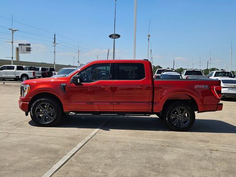 Certified 2023 Ford F150 XLT w/ Equipment Group 302A High AWD/4WD image 9