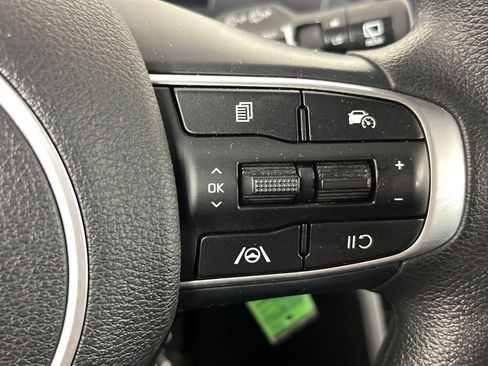Used 2023 Kia Sportage LX AWD/4WD image 27