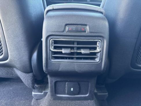 Certified 2021 Lincoln Corsair Reserve w/ Equipment Group 201A image 16