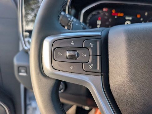New 2026 Chevrolet Silverado 1500 LTZ w/ LTZ Convenience Package II image 15
