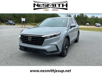Used 2025 Honda CR-V EX-L video 1