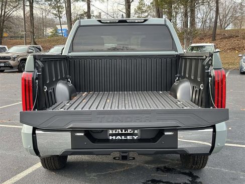 New 2026 Toyota Tundra SR5 w/ TRD Off-Road Package image 13