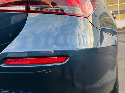 Used 2021 Mercedes-Benz A 220 4MATIC image 9