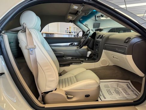 Used 2005 Ford Thunderbird 50th Anniversary RWD image 17