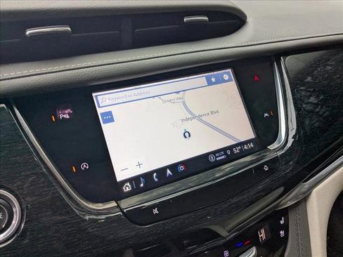 Used 2023 Cadillac XT6 Premium Luxury image 19