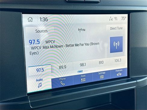 New 2026 Ford F350 XLT w/ FX4 Off-Road Package image 9