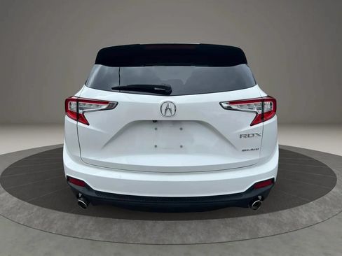 Used 2020 Acura RDX AWD image 6