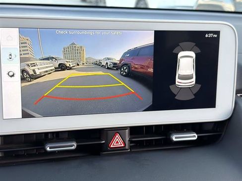 Used 2024 Hyundai Ioniq 5 SEL RWD image 29