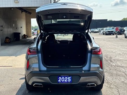 Used 2025 INFINITI QX55 Sensory w/ Lighting Package AWD/4WD image 33