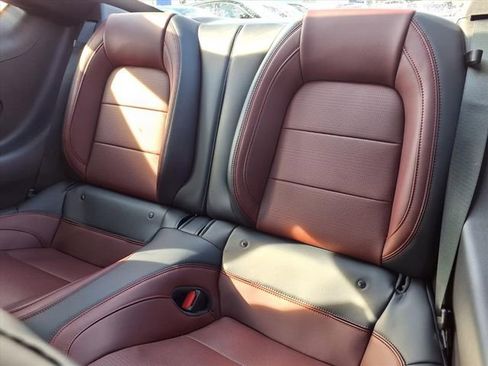 New 2026 Ford Mustang Premium image 6