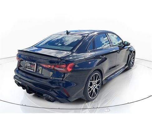 New 2026 Audi RS 3 image 4