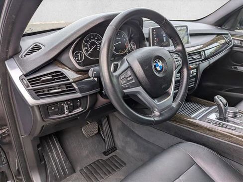 Used 2018 BMW X5 xDrive35i w/ M Sport Package image 10