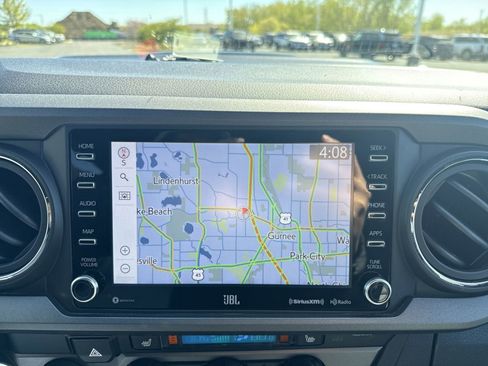 Used 2021 Toyota Tacoma TRD Pro AWD/4WD image 19