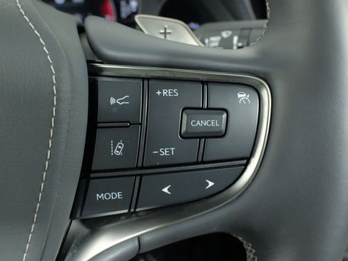 Used 2021 Lexus LS 500 AWD w/ Interior Upgrade Package image 42