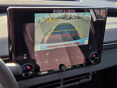 Certified 2026 Toyota bZ XLE image 22