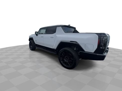 New 2025 GMC Hummer EV 2X w/ LPO, Dark Essentials Package AWD/4WD image 15