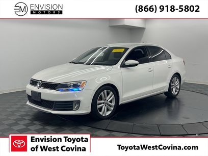 Used 2012 Volkswagen Jetta GLI