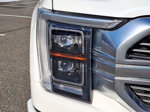 Used 2023 Ford F150 Limited image 12