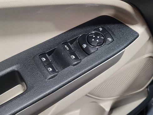 Used 2020 Ford EcoSport S AWD/4WD image 27