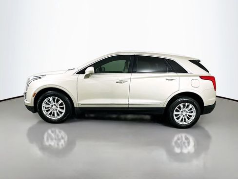 Used 2017 Cadillac XT5 FWD image 8