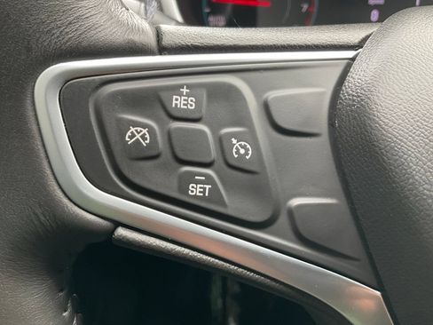 Used 2022 Chevrolet Malibu LT w/ Redline Edition FWD image 21