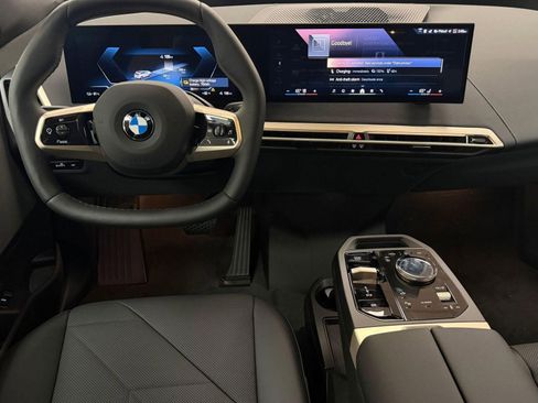 New 2026 BMW iX xDrive60 w/ Premium Package image 22