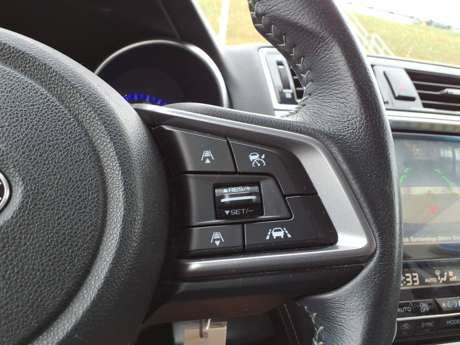 Used 2018 Subaru Outback 2.5i Premium AWD/4WD image 28