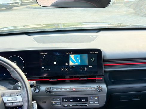 Used 2024 Hyundai Kona N Line image 18