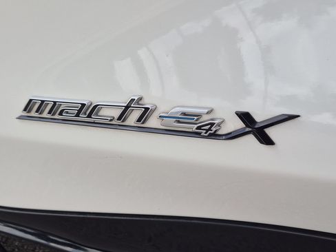 Used 2022 Ford Mustang Mach-E GT AWD/4WD image 30