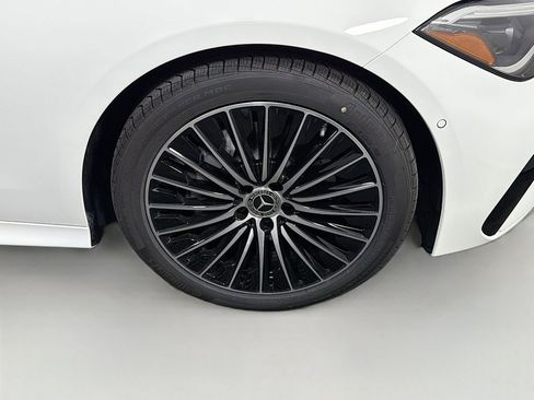 New 2026 Mercedes-Benz CLE 300 4MATIC Coupe image 34